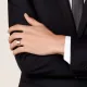 【CARTIER】カルティエ 指輪 24614 【CARTIER】カルティエ 指輪 24614