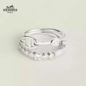 【HERMES】 エルメス  指輪