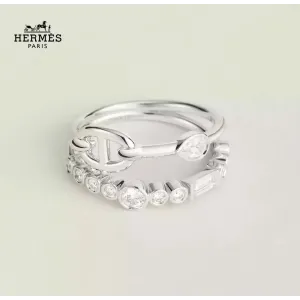 【HERMES】 エルメス  指輪
