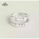 【HERMES】 エルメス  指輪