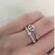 【HERMES】 エルメス  指輪