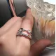 【HERMES】 エルメス  指輪