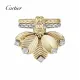 【CARTIER】カルティエ 指輪 【CARTIER】カルティエ 指輪