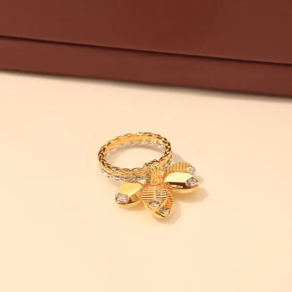 【CARTIER】カルティエ 指輪 【CARTIER】カルティエ 指輪