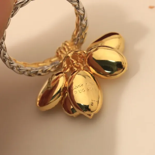 【CARTIER】カルティエ 指輪 【CARTIER】カルティエ 指輪