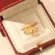 【CARTIER】カルティエ 指輪 【CARTIER】カルティエ 指輪