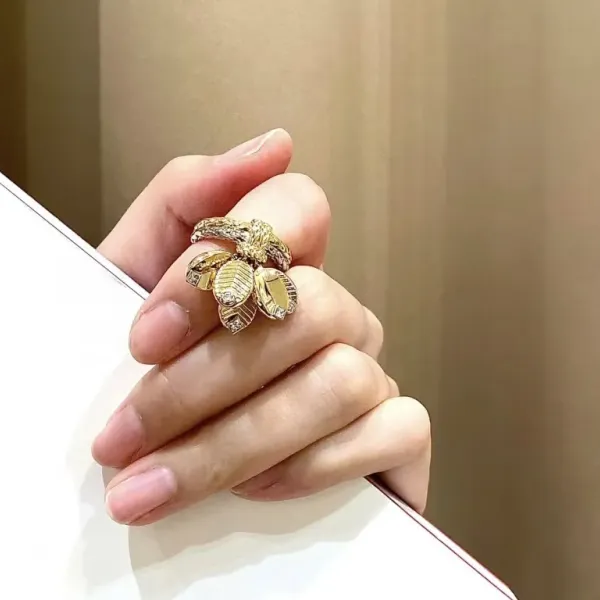 【CARTIER】カルティエ 指輪 【CARTIER】カルティエ 指輪