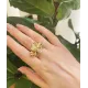 【CARTIER】カルティエ 指輪 【CARTIER】カルティエ 指輪