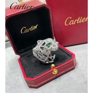 【CARTIER】カルティエ 指輪 【CARTIER】カルティエ 指輪