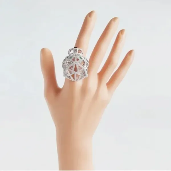 【CARTIER】カルティエ 指輪 【CARTIER】カルティエ 指輪