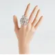 【CARTIER】カルティエ 指輪 【CARTIER】カルティエ 指輪