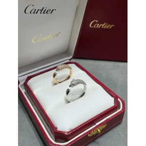 【CARTIER】カルティエ 指輪 【CARTIER】カルティエ 指輪