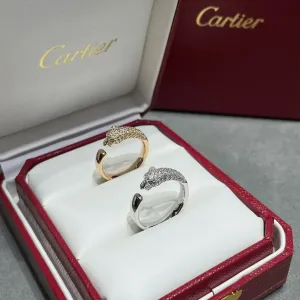 【CARTIER】カルティエ 指輪 【CARTIER】カルティエ 指輪