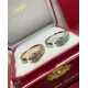 【CARTIER】カルティエ 指輪 【CARTIER】カルティエ 指輪