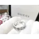 【GUCCI】 グッチ 指輪 【GUCCI】 グッチ 指輪