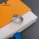 【LOUIS VUITTON】 ルイヴィトン 指輪 【LOUIS VUITTON】 ルイヴィトン 指輪