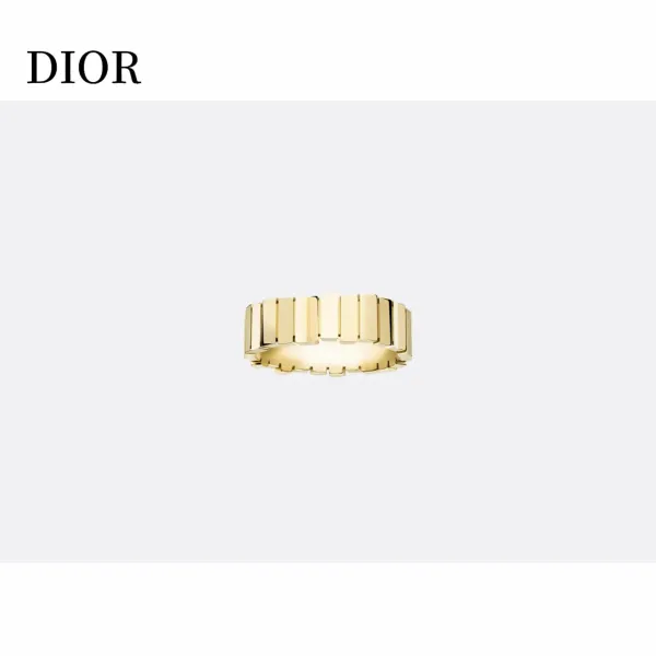 【DIOR】ディオール 指輪 【DIOR】ディオール 指輪