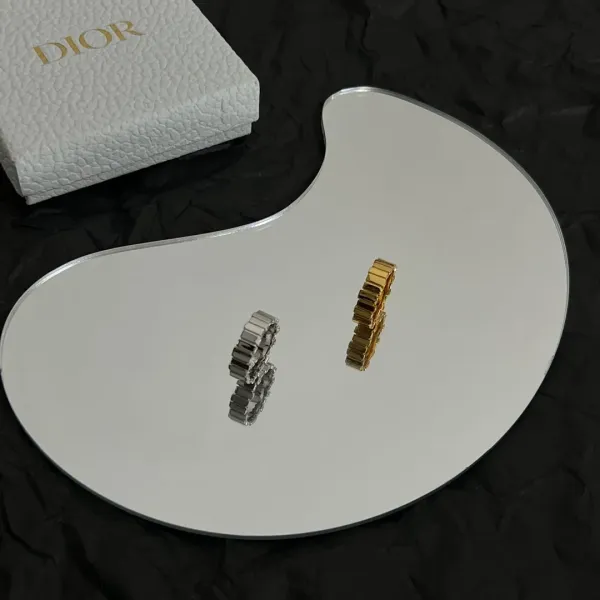 【DIOR】ディオール 指輪 【DIOR】ディオール 指輪