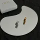 【DIOR】ディオール 指輪 【DIOR】ディオール 指輪