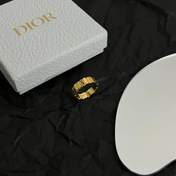 【DIOR】ディオール 指輪 【DIOR】ディオール 指輪