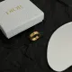 【DIOR】ディオール 指輪 【DIOR】ディオール 指輪