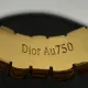 【DIOR】ディオール 指輪 【DIOR】ディオール 指輪
