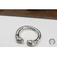 【CHROME HEARTS】クロムハーツ 指輪 【CHROME HEARTS】クロムハーツ 指輪
