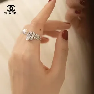 【CHANEL】シャネル 指輪 【CHANEL】シャネル 指輪