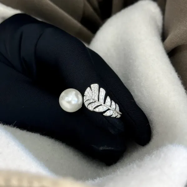 【CHANEL】シャネル 指輪