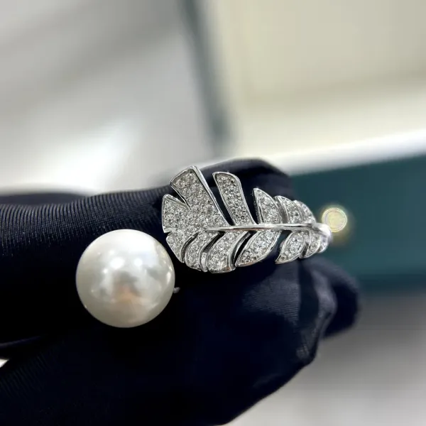 【CHANEL】シャネル 指輪