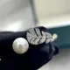 【CHANEL】シャネル 指輪