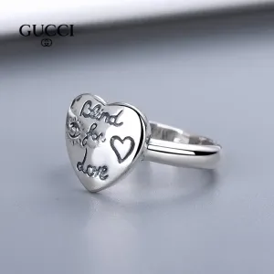 【GUCCI】グッチ 指輪 【GUCCI】グッチ 指輪