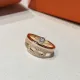 【HERMES】 エルメス 指輪 【HERMES】 エルメス 指輪