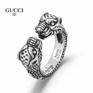 【GUCCI】 グッチ 指輪 【GUCCI】 グッチ 指輪