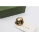 【GUCCI】 グッチ 指輪 【GUCCI】 グッチ 指輪