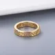 【GUCCI】 グッチ 指輪 【GUCCI】 グッチ 指輪