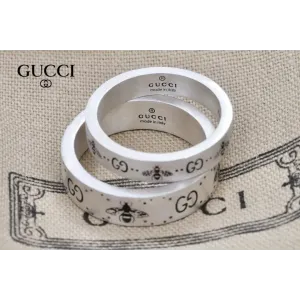【GUCCI】 グッチ 指輪 【GUCCI】 グッチ 指輪