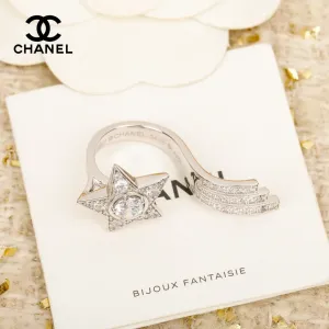 【CHANEL】シャネル 指輪 【CHANEL】シャネル 指輪