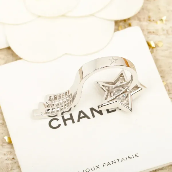 【CHANEL】シャネル 指輪 【CHANEL】シャネル 指輪