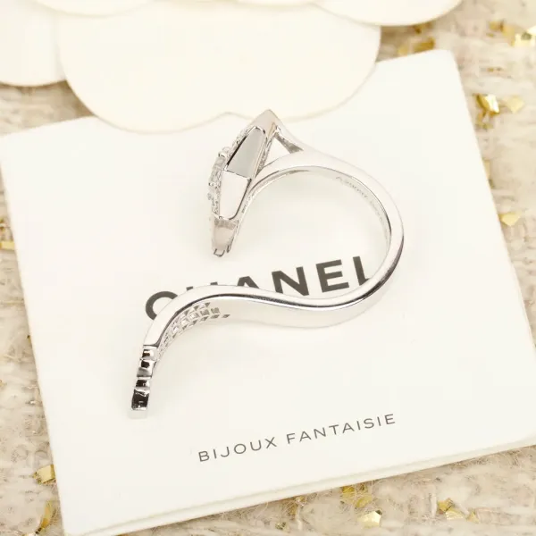 【CHANEL】シャネル 指輪 【CHANEL】シャネル 指輪