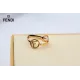【FENDI】フェンディ 指輪 【FENDI】フェンディ 指輪