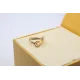【FENDI】フェンディ 指輪 【FENDI】フェンディ 指輪