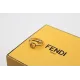 【FENDI】フェンディ 指輪 【FENDI】フェンディ 指輪