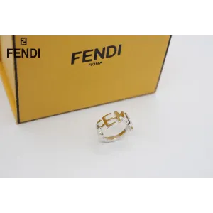 【FENDI】フェンディ 指輪