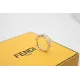 【FENDI】フェンディ 指輪 【FENDI】フェンディ 指輪