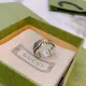 【GUCCI】クッチ  指輪