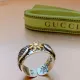【GUCCI】クッチ  指輪