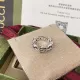 【GUCCI】クッチ  指輪