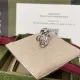 【GUCCI】クッチ  指輪