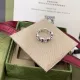 【GUCCI】クッチ  指輪